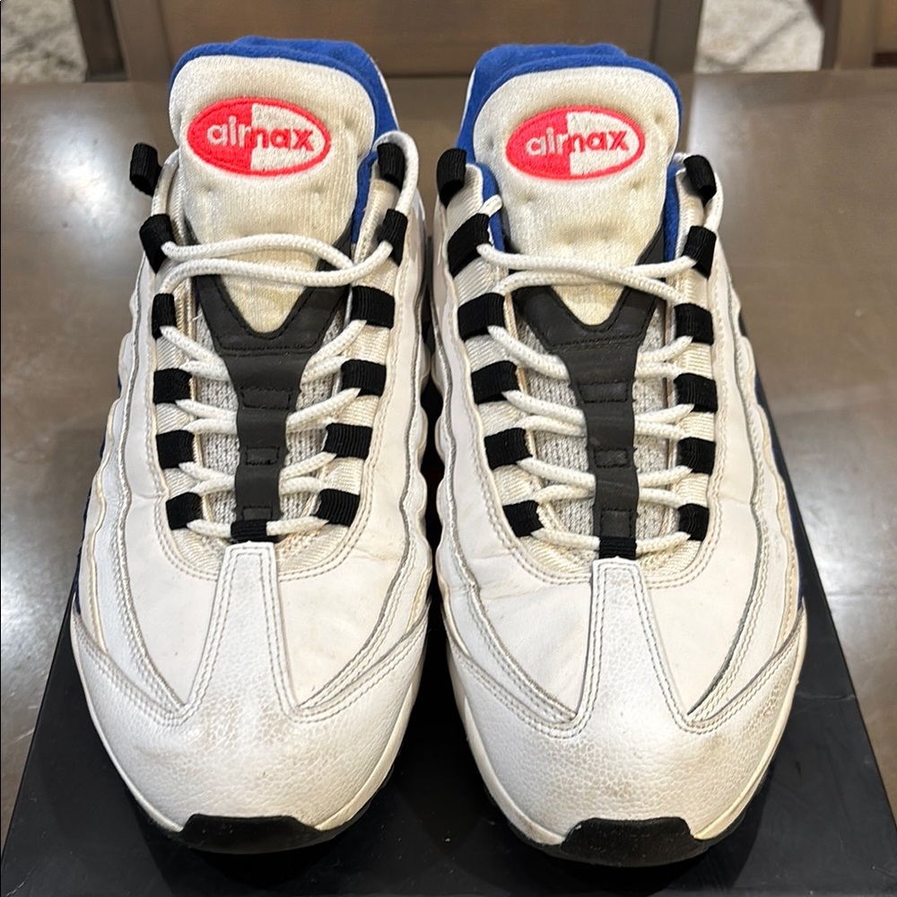 Mens air max 95